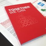 21Colour the big red book