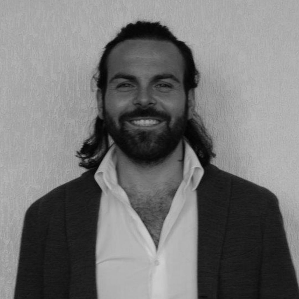 Adam Jamieson Joins 21 Colour 21 Colour