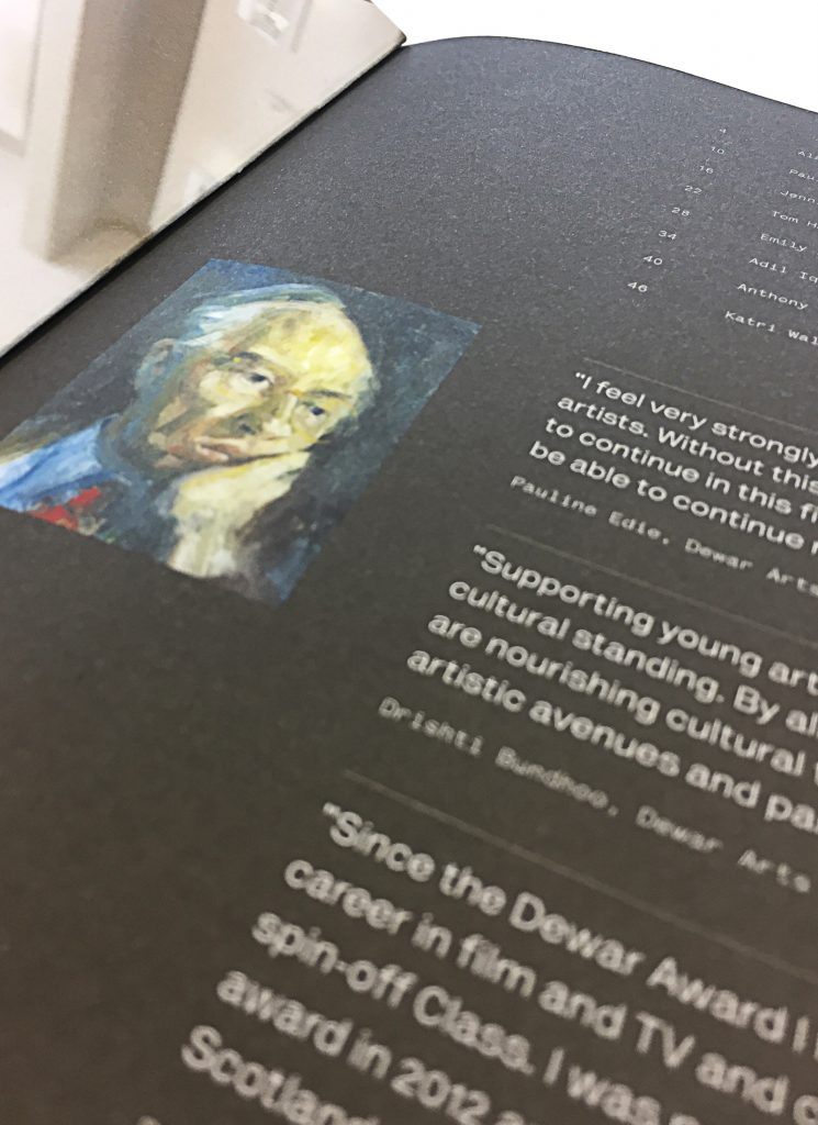Dewar Arts