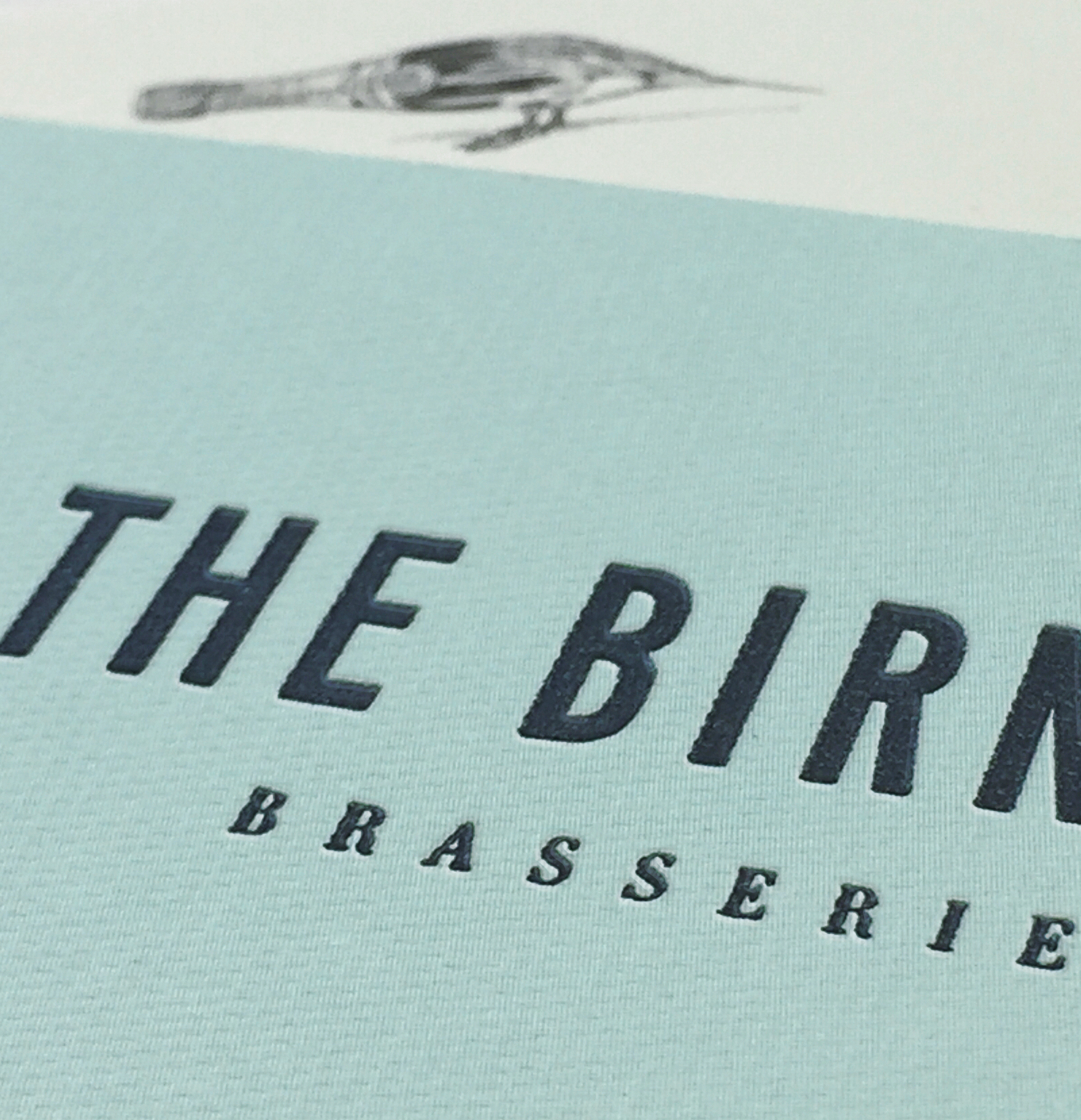 Birnam Brasserie at Gleneagles