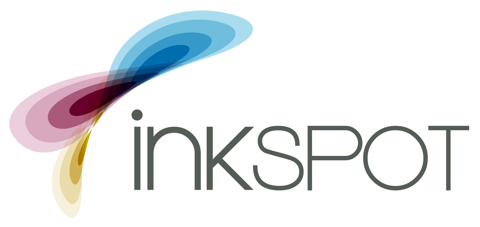 InkSpot Team join 21COLOUR