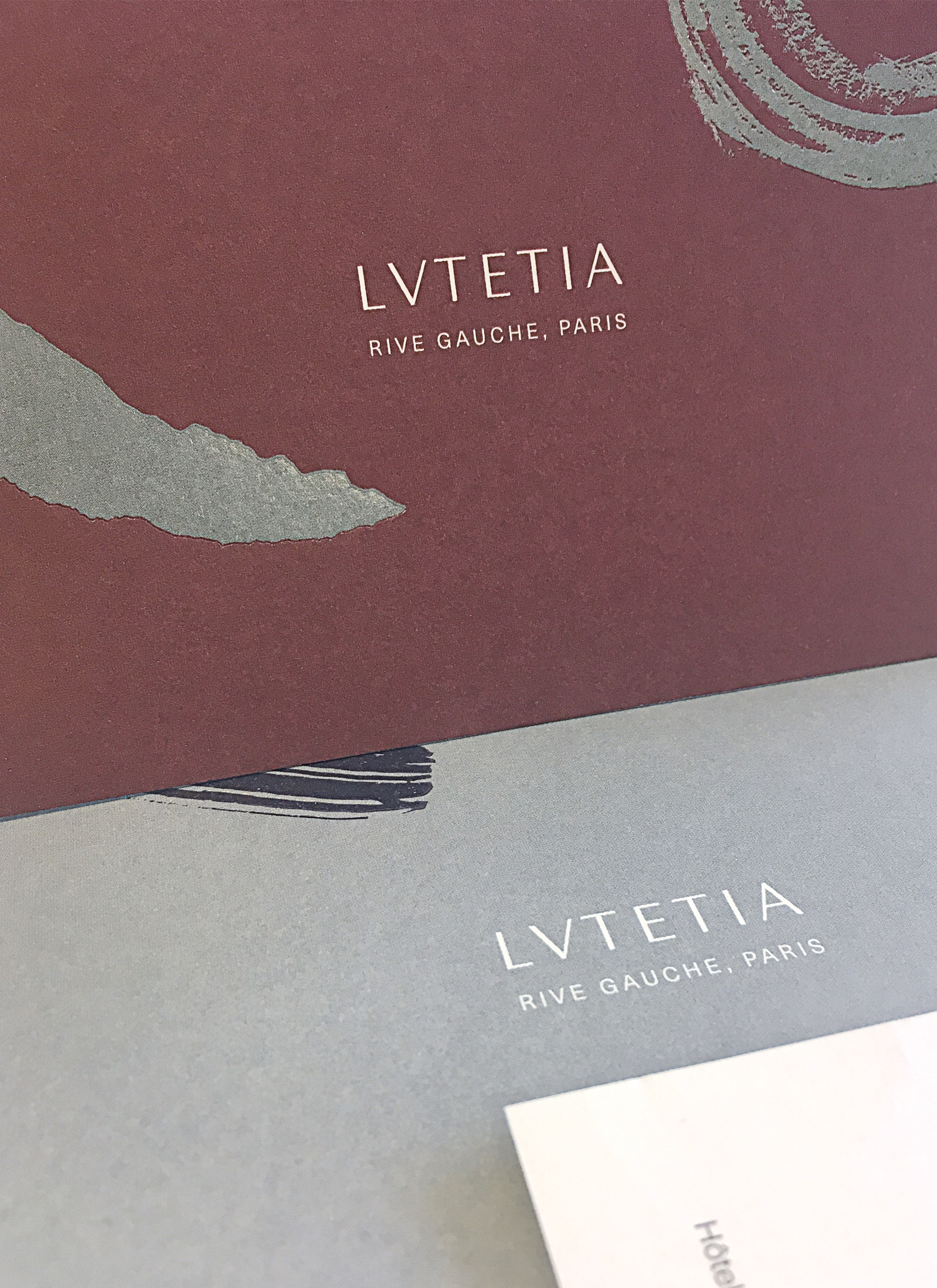 Lutetia Paris Opening